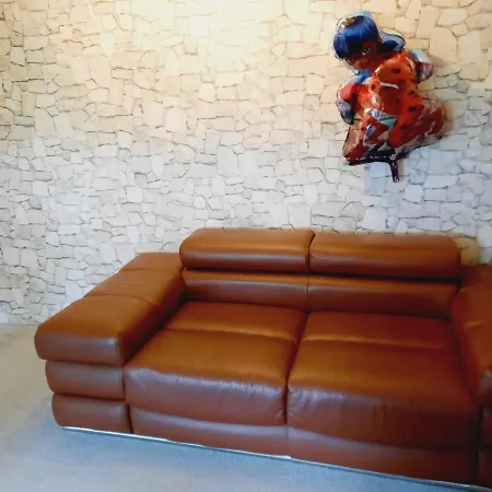 Leive Apartment Berlin