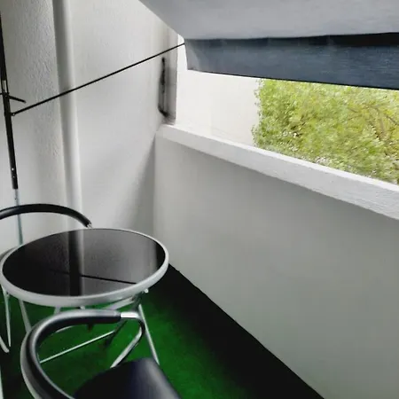 Leive Apartment Berlin