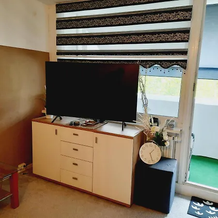Apartment Leive
