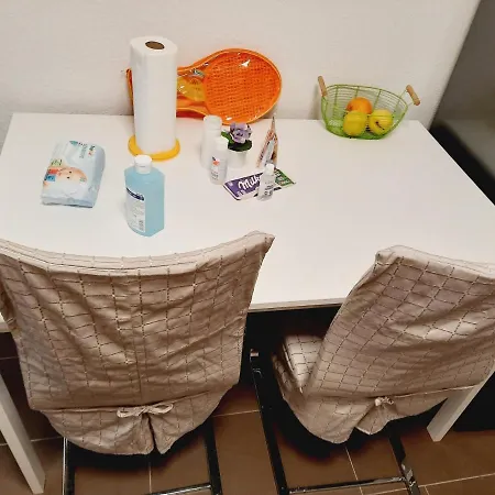 Apartment Leive