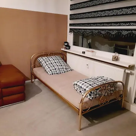 Apartment Leive *